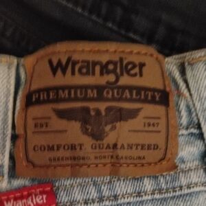 Wrangler Premium Quality Jeans